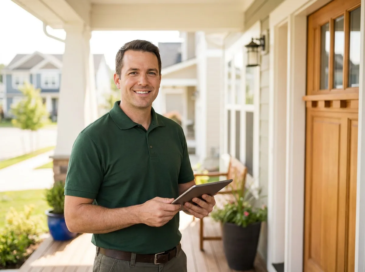 Pest control FAQs for Buffalo, ND